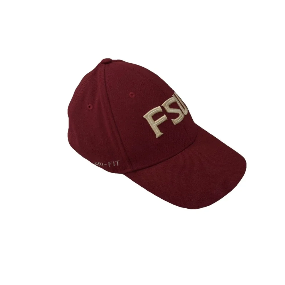 Nike FSU Discover Orange Bowl Dri-Fit Hat‎